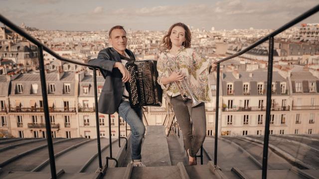 Lucienne Renaudin Vary,